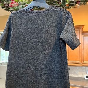 Banana Republic Holiday Sweater